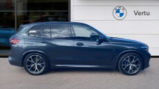 BMW X5 xDrive40d MHT M Sport 5dr Auto [Pro Pack] Diesel Estate